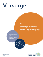 Vorsorge Boschuere Titel