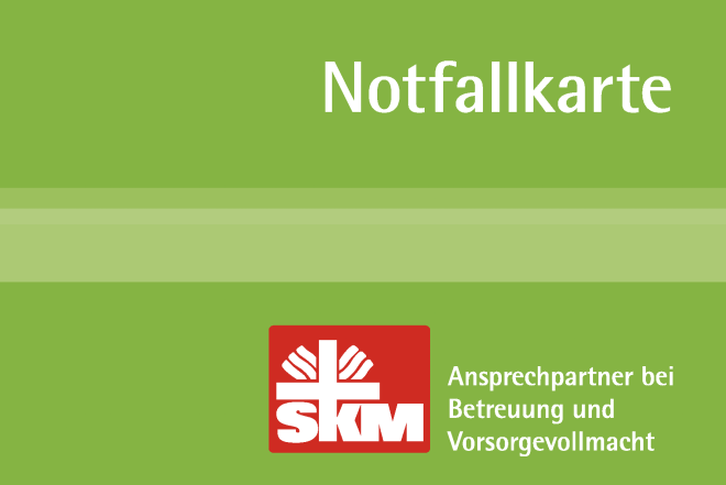 titel notfallkarte